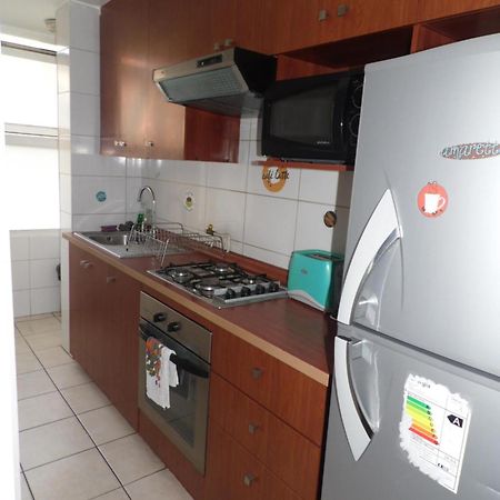 Santiago Apartamentos Centro エクステリア 写真