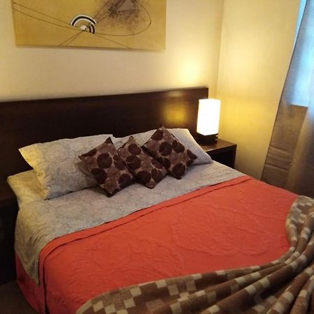 Santiago Apartamentos Centro エクステリア 写真