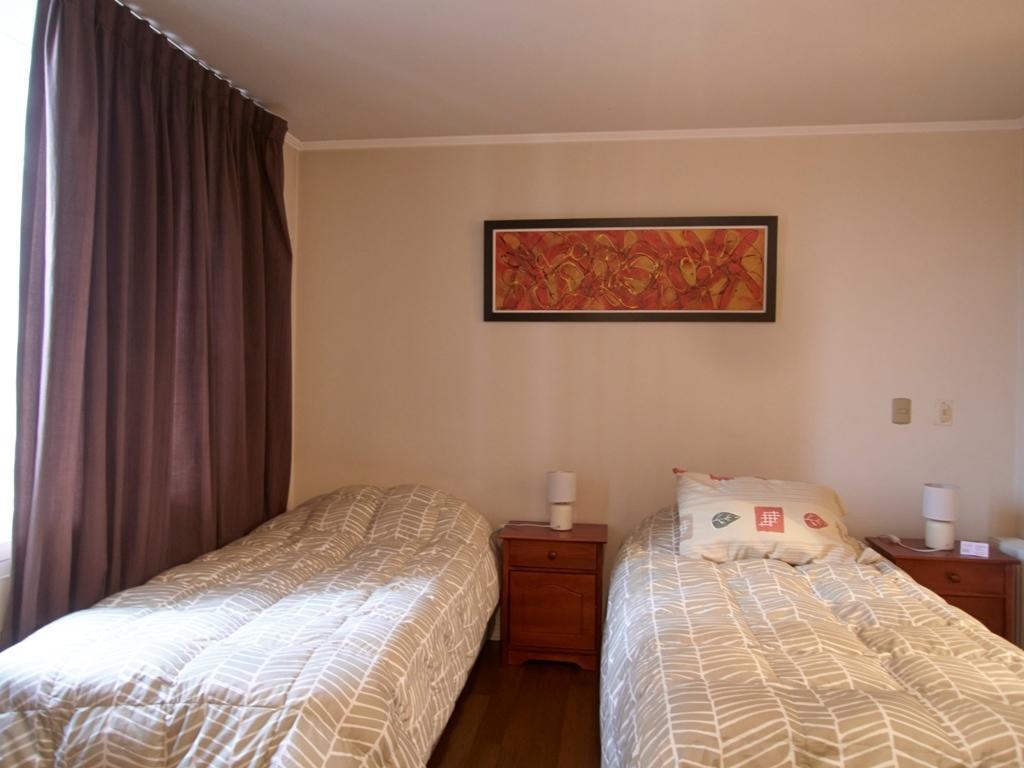 Santiago Apartamentos Centro 部屋 写真