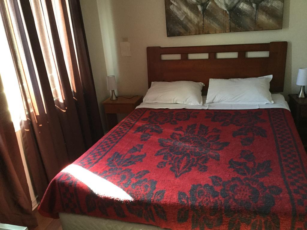 Santiago Apartamentos Centro エクステリア 写真