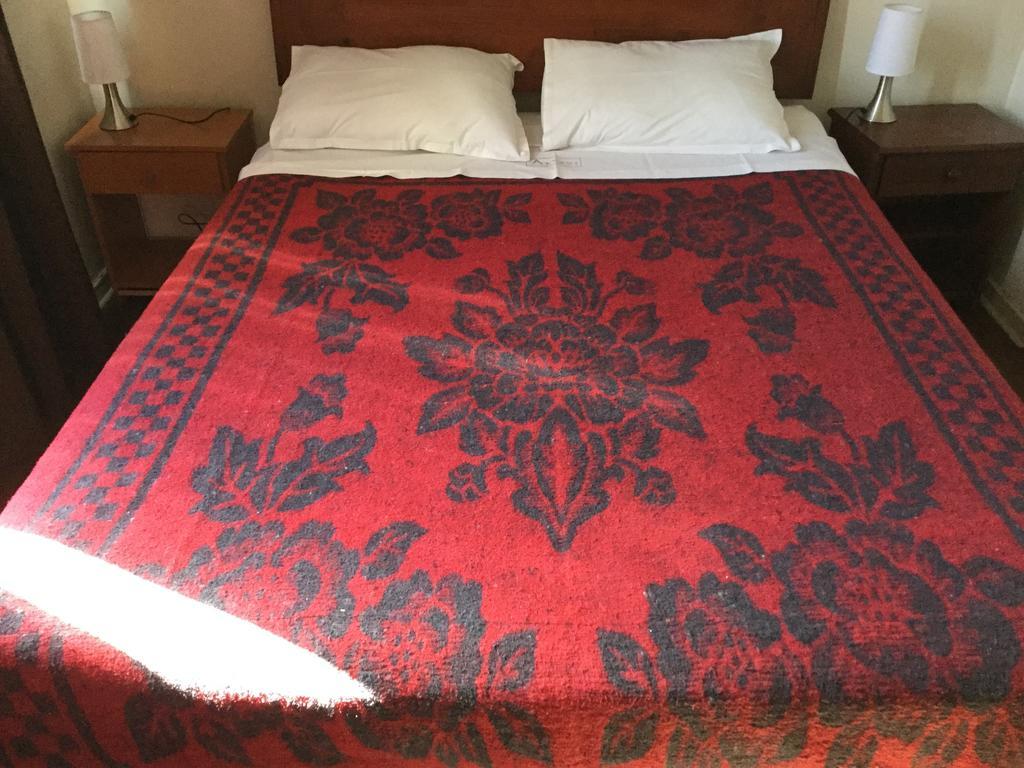 Santiago Apartamentos Centro エクステリア 写真