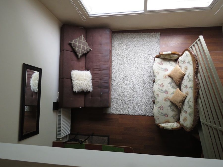 Santiago Apartamentos Centro エクステリア 写真