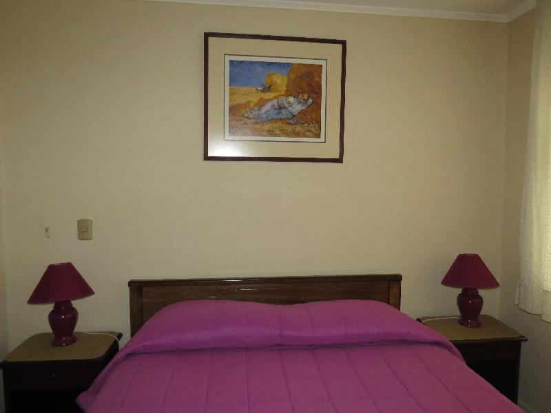 Santiago Apartamentos Centro エクステリア 写真