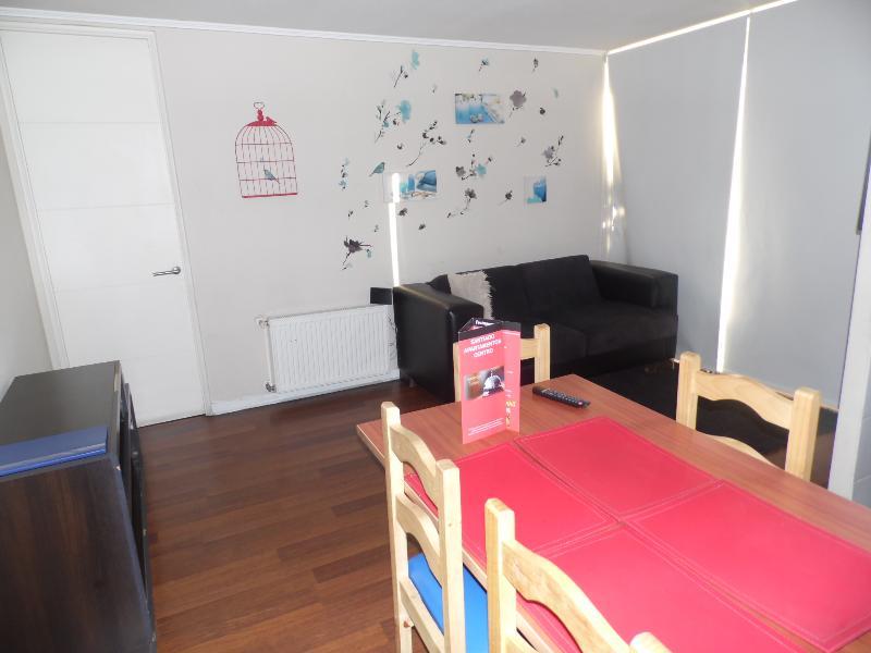 Santiago Apartamentos Centro エクステリア 写真