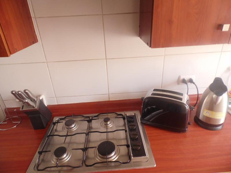 Santiago Apartamentos Centro エクステリア 写真