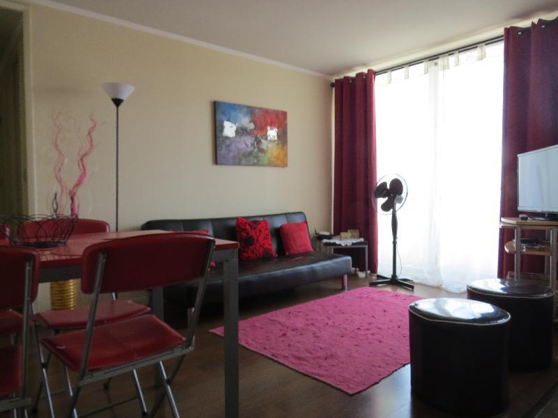 Santiago Apartamentos Centro エクステリア 写真