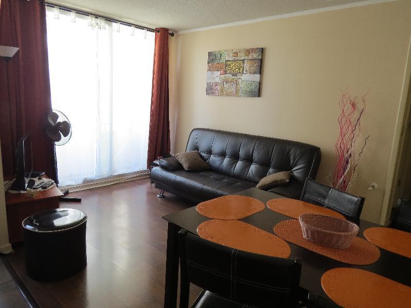 Santiago Apartamentos Centro エクステリア 写真