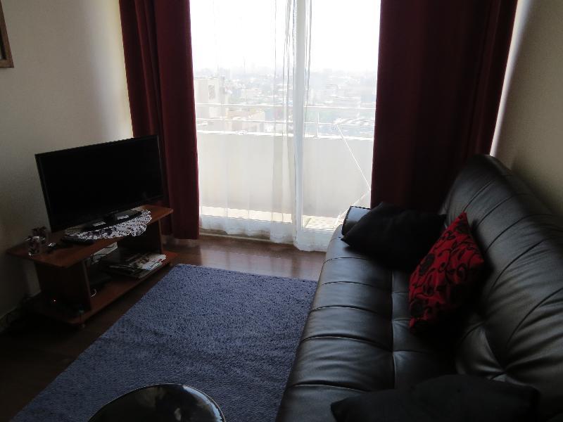 Santiago Apartamentos Centro エクステリア 写真