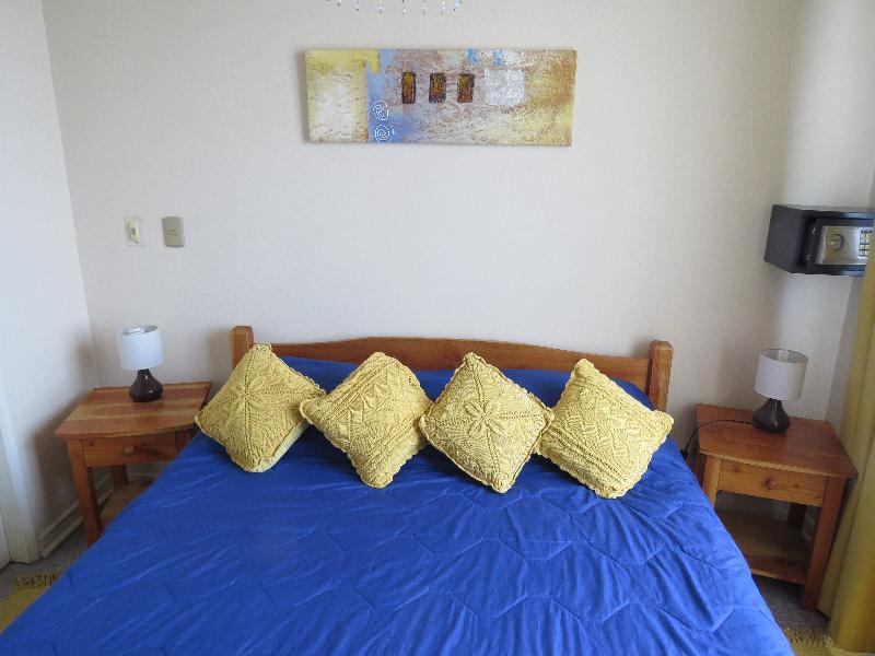 Santiago Apartamentos Centro エクステリア 写真