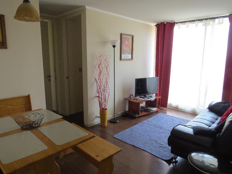 Santiago Apartamentos Centro エクステリア 写真